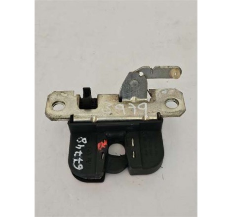 CERRADURA PORTON - Seat...
