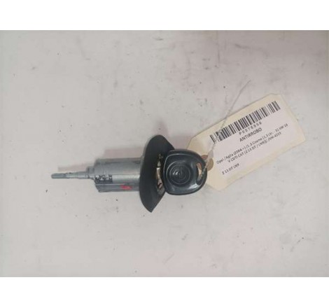 ANTIRROBO - Opel Agila 2003
