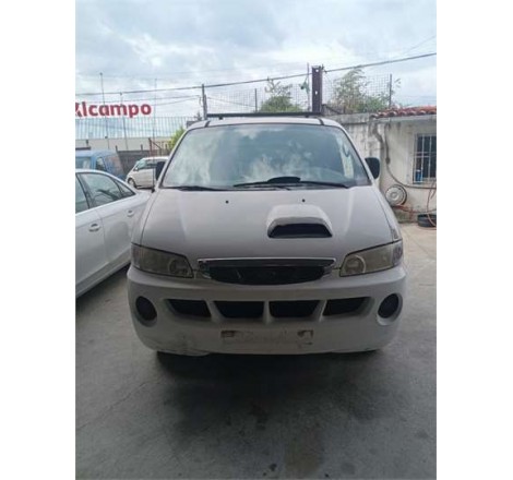 PARAGOLPES DELANTERO  -...