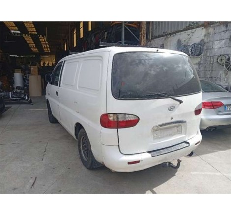 PORTON TRASERO  - Hyundai...