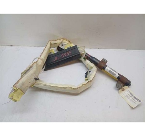 AIRBAG CORTINA DELANTERA...