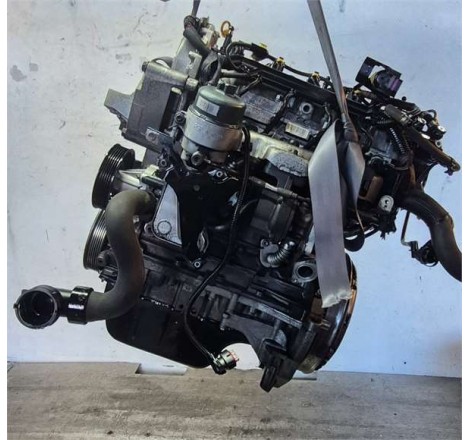 MOTOR COMPLETO - Opel Corsa...