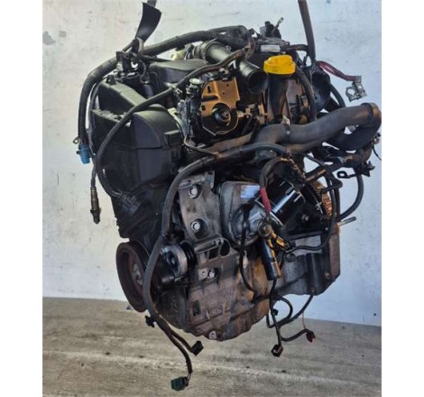 MOTOR COMPLETO - Dacia...