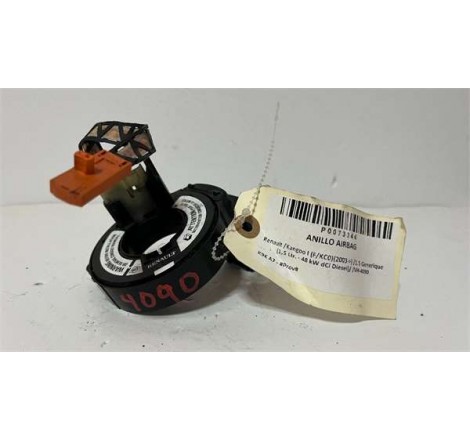 ANILLO AIRBAG - Renault...