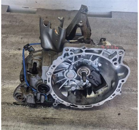 CAJA CAMBIOS MANUAL - Mazda...
