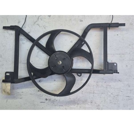 ELECTROVENTILADOR - Renault...