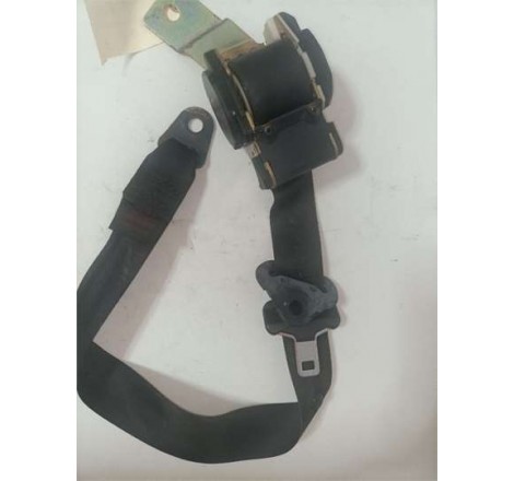 CINTURON SEGURIDAD...